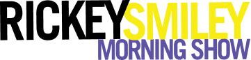 Rickey Smiley Morning Show