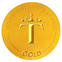 Tag Global Spirits Awards 2024 Gold