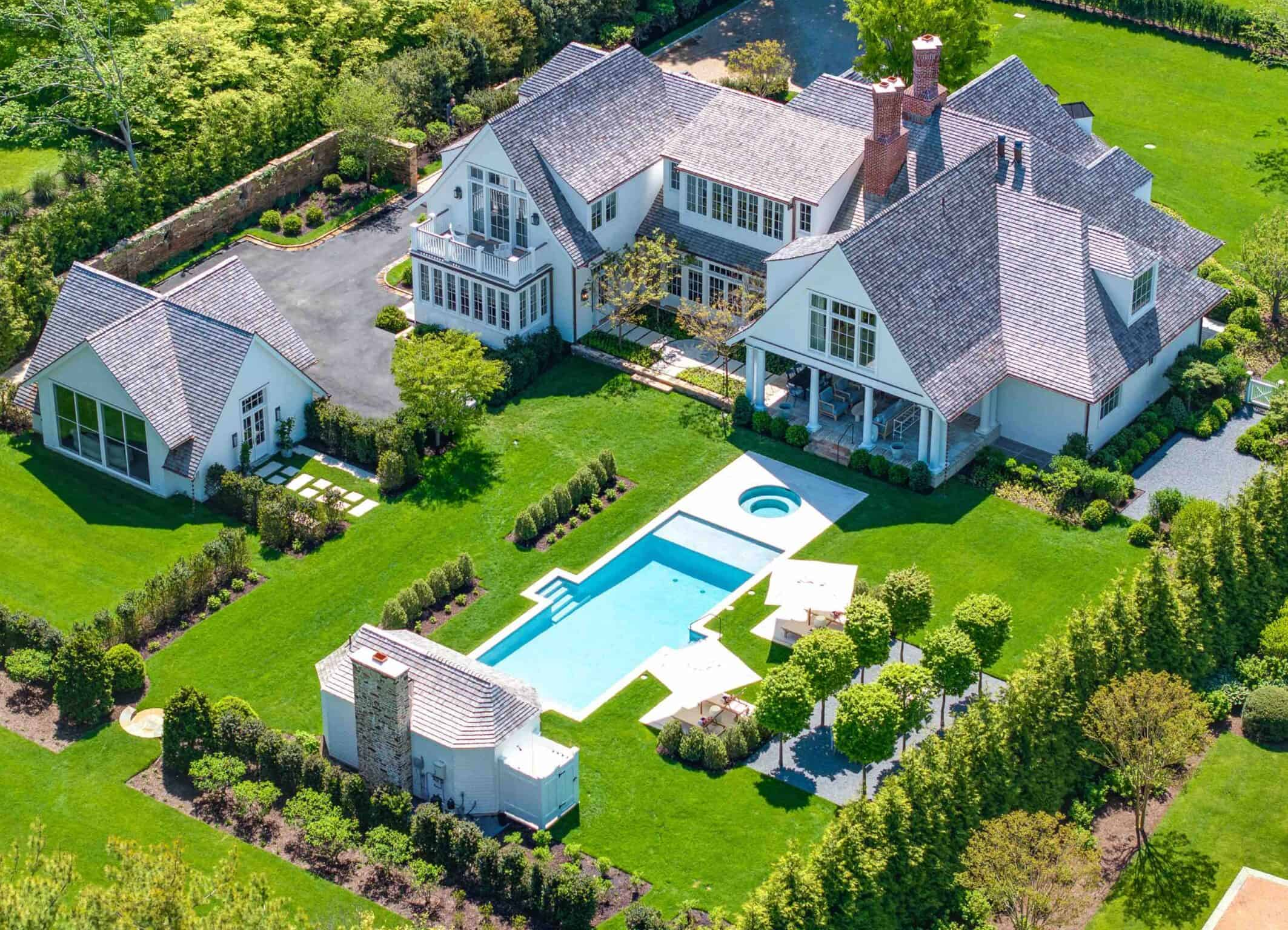 Hamptons Real Estate