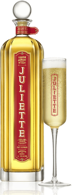 Juliette Bottle